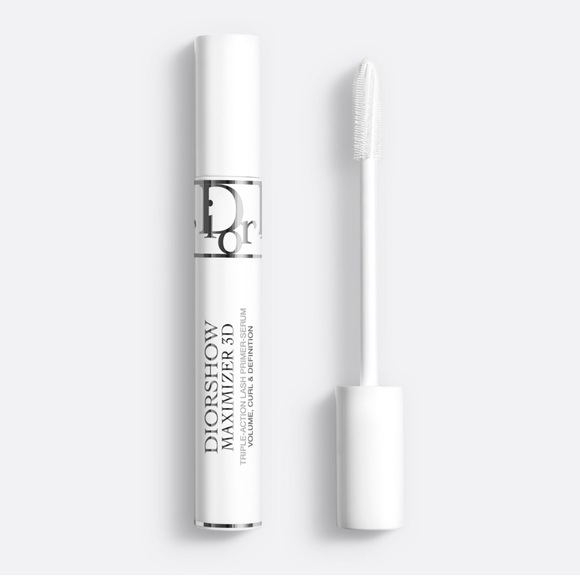 Diorshow Iconic overcurl mascara with primer - Picture 3 of 6